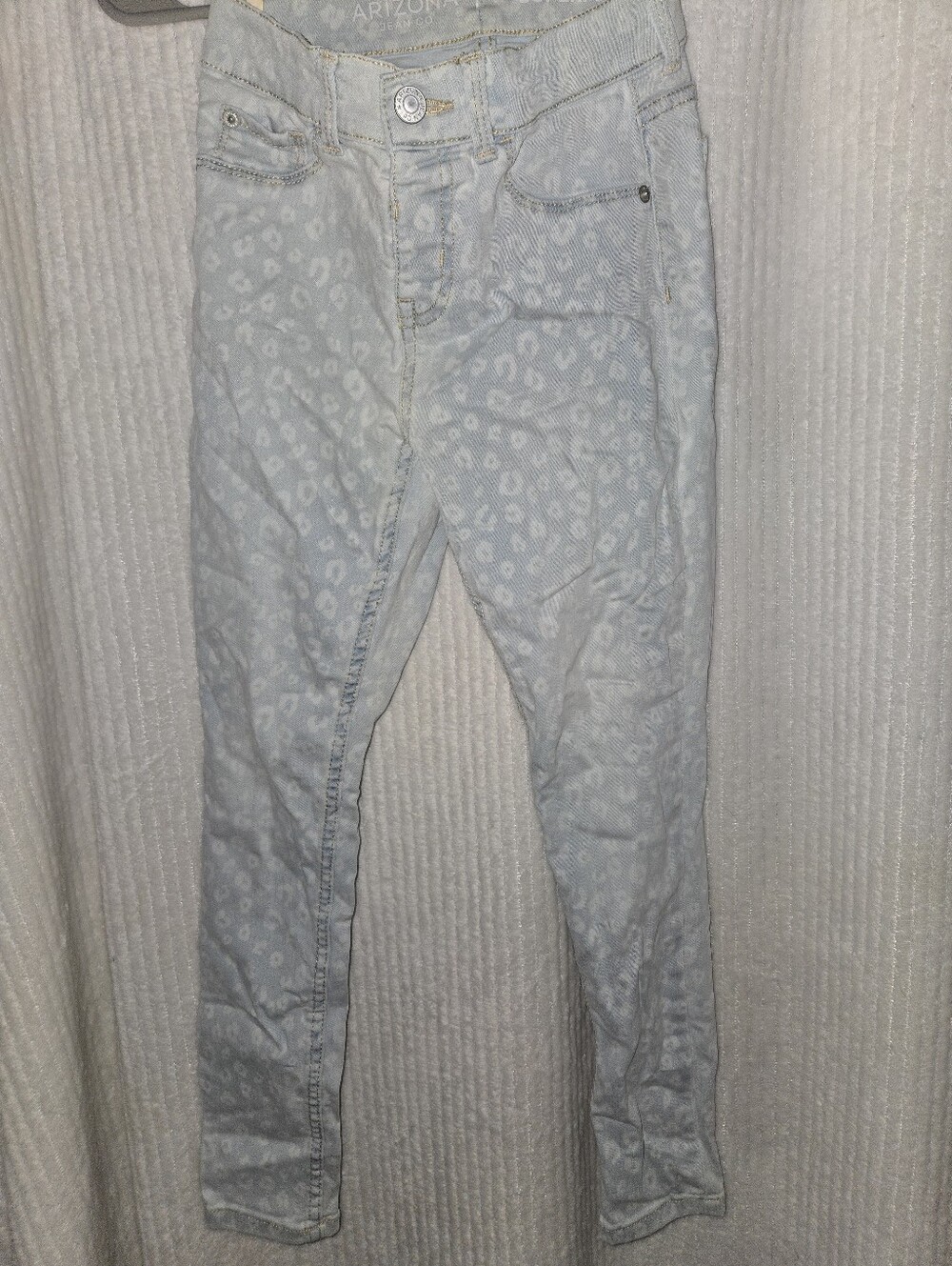 Kids Jeggings
